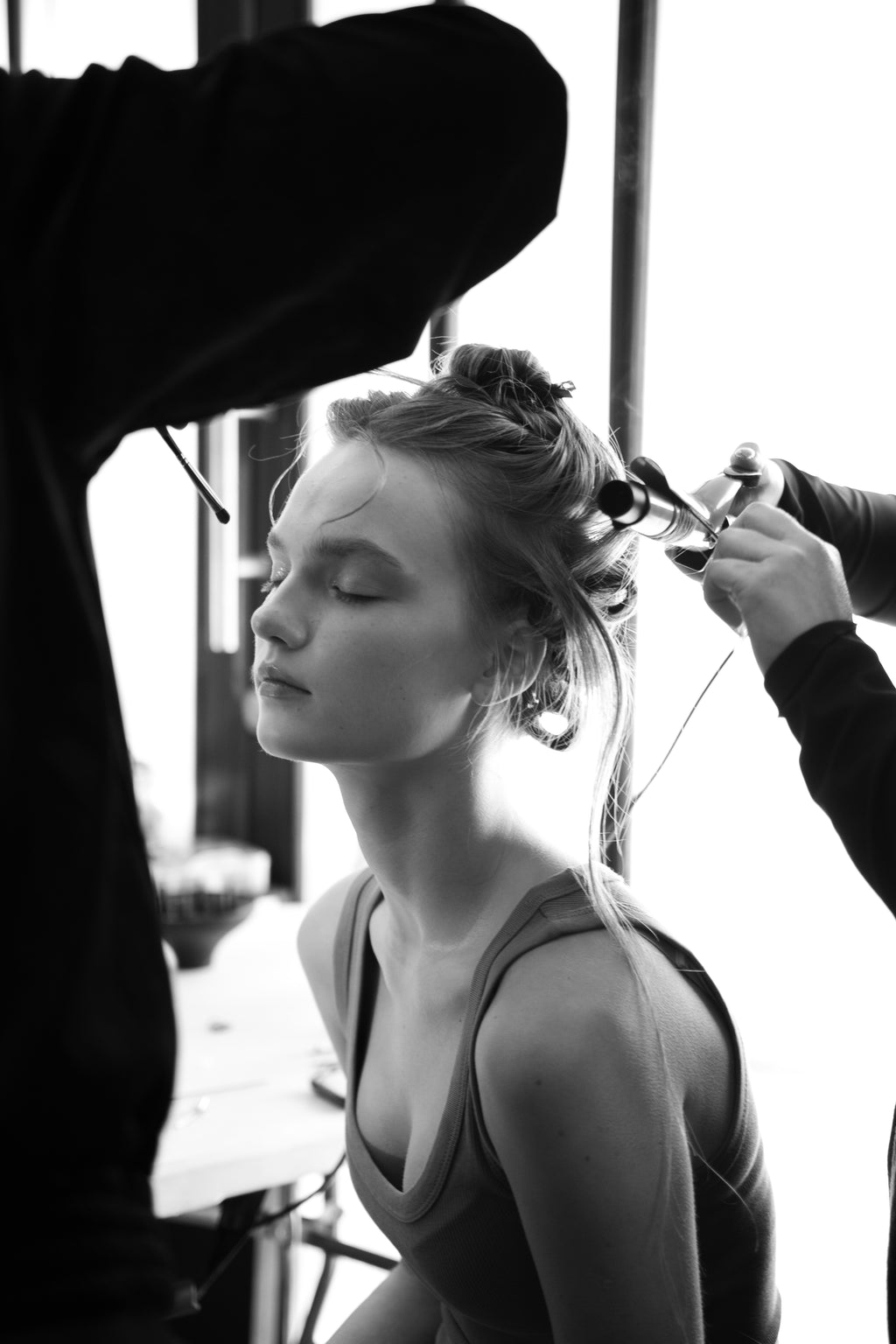 Maquillaje novia + prueba incluida