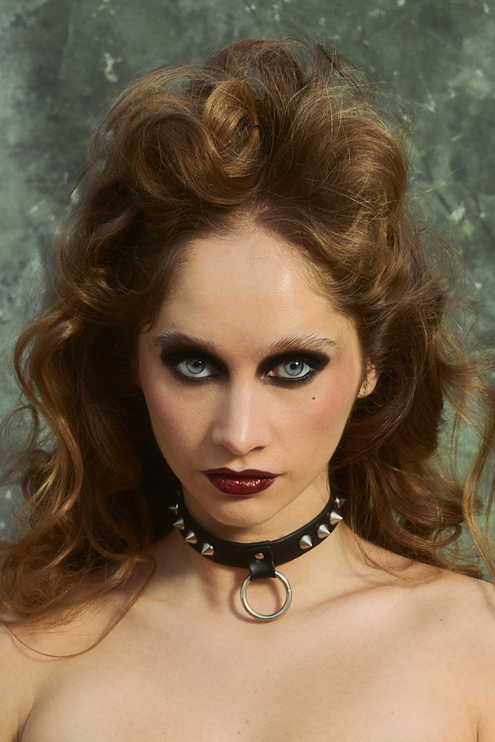 That' Hair Show - Curso de peinado Editorial