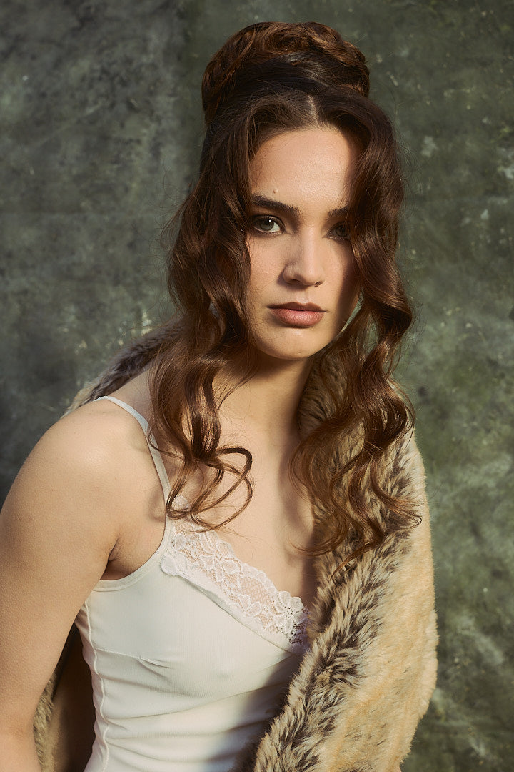 That' Hair Show - Curso de peinado Editorial